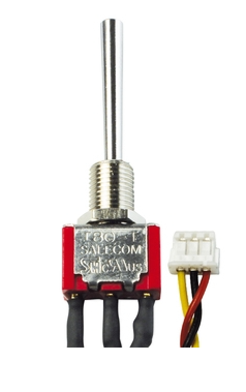 2 position switch long (75751)