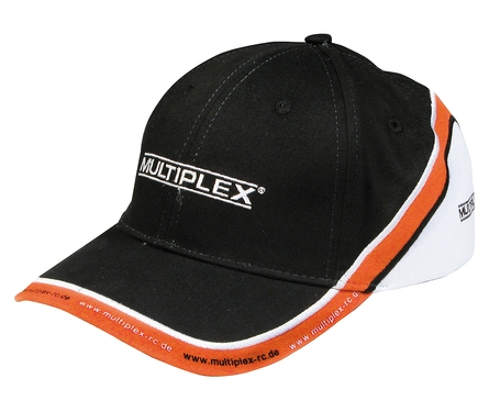 Multiplex baseball cap