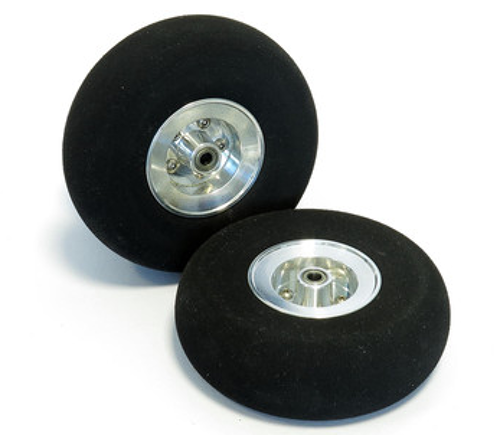 Krill – 100/33mm Wheel SLH ALU (1 piece)