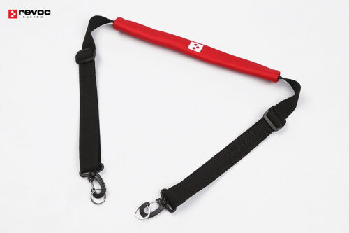 Revoc - Transmitter neckstrap for tray (1 color)