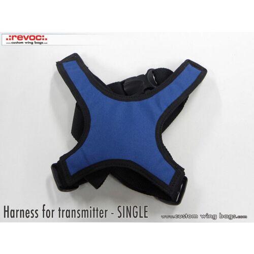 Revoc - Transmitter neckstrap single (Aerobertics)