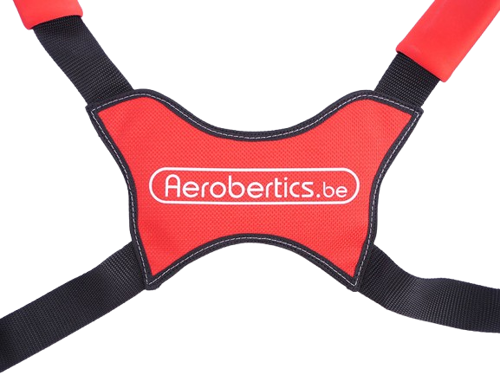 Revoc - PRO Transmitter neckstrap for tray (Aerobertics)