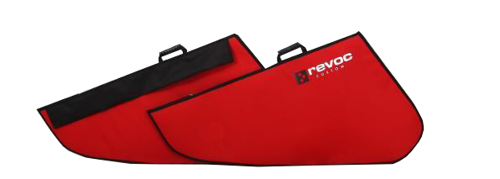 Revoc - Wingbags for Carf Models Hawk 250cm