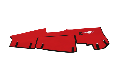 Revoc - Fuselage cover for EF Extra 104" V2