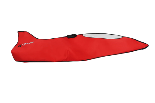 Revoc - Fuselage cover for Krill Avanti