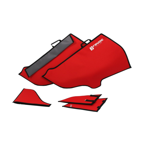 Revoc - Coverset for Krill Avanti Wings/Stabs/Rudder