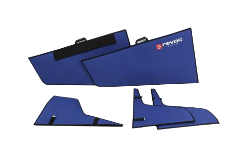 Revoc - Coverset for JMB PC-21 2,4m Wings/Stabs/Rudder