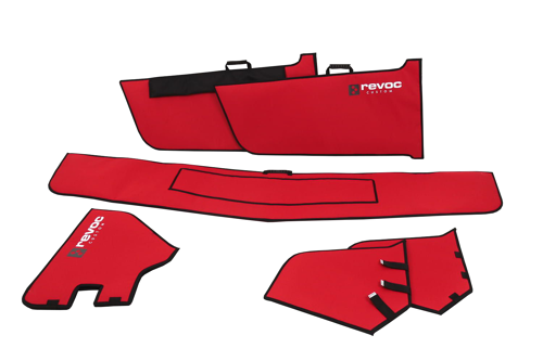  Revoc - Coverset for Krill Ultimate Wings/Stabs/Rudder