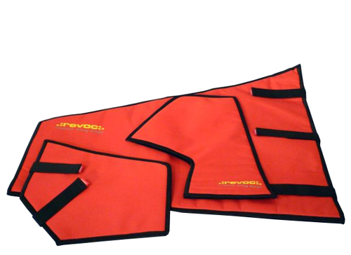 Revoc - Coverset for Krill 35% Extra 330SC Wings/Stabs/Rudder