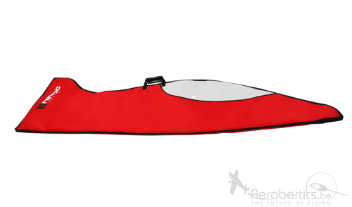 Revoc - Coverset for Sebart Avanti XS Fuselage/Wings/Stabs/Rudder