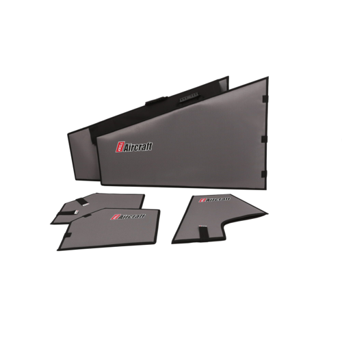 Revoc - Coverset for Krill 31% Extra 330SC Wings/Stabs/Rudder