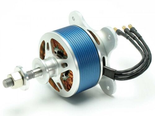 Pichler Brushless Motor Boost 100 (480kV)