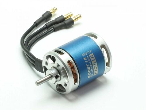 Brushless Motor Combo BOOST 18 | KV=1050