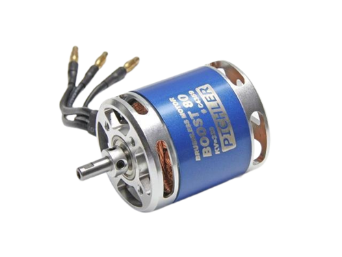 Pichler Brushless Motor Combo BOOST 80