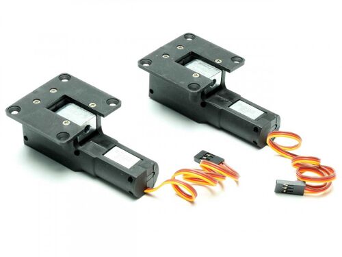 Pichler - Electric Retracts (L) (2pcs)