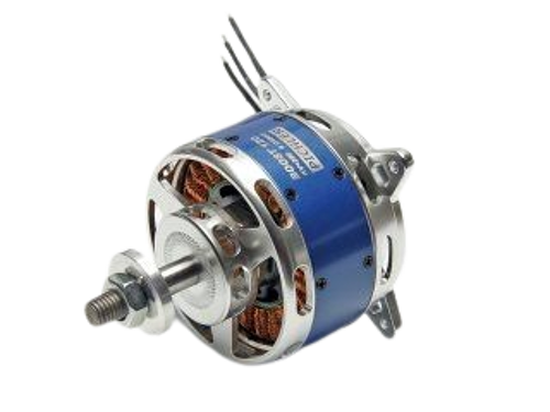 Pichler Brushless Motor Combo Boost 120