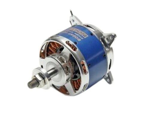 Pichler Brushless Motor Combo Boost 160