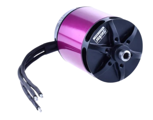 Hacker A50-14L V4 kv300