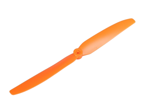 GWS 9x5 hélice intérieure