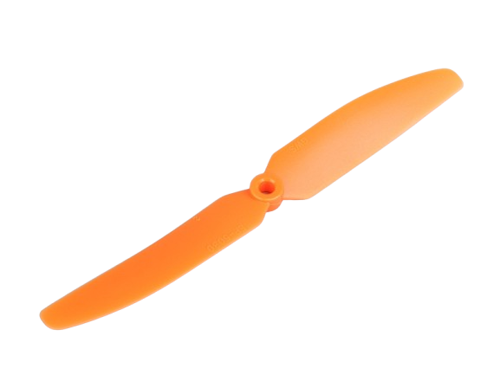 GWS 5x3 HD plastic indoor propeller