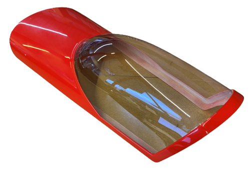 Krill Extra 330SC 35%, Canopy, Rouge