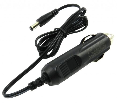 Jeti Car Charger for DS/DC radios