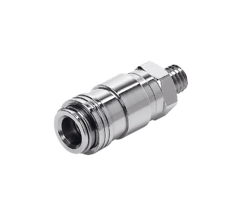 Festo - Quick connector M5