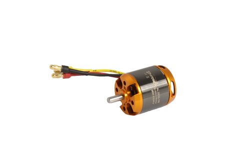 D-Power AL 2835-10 Brushless Motor