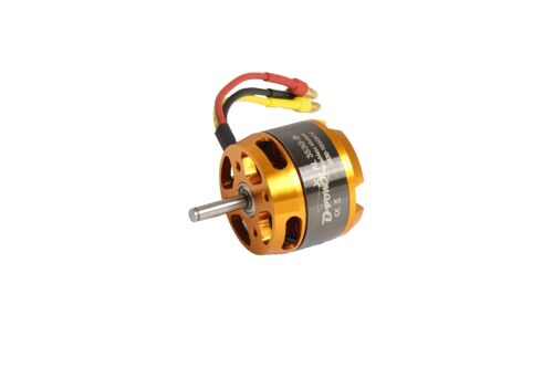 D-Power AL 3530-8 Brushless Motor