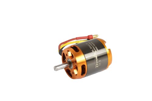 D-Power AL 3542-7 Brushless Motor