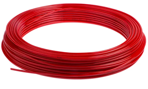 Festo - 3mm Tubing "Red" (meter)