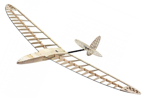 Pichler - One Shot DLG Glider 1200mm Kit