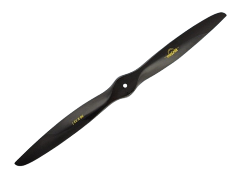 Mejzlik 30x13 EVO Carbon Propeller (Gas)