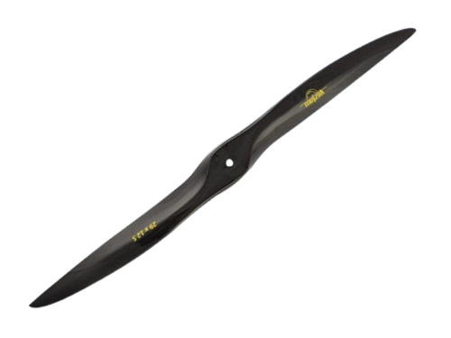 Mejzlik 29x12S Carbon Propeller (Gas)