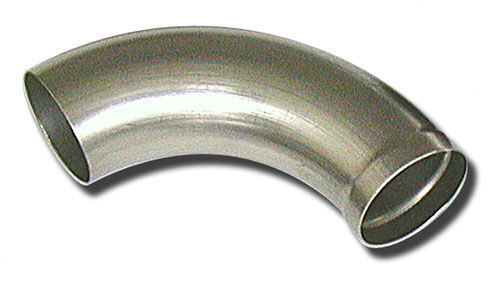 KS1450 90° tube 22mm