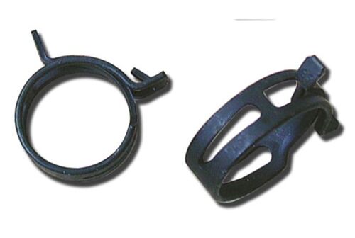 KS924 clamp for 24mm teflon (20mm IN)