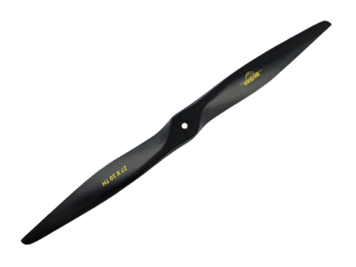 Mejzlik 27x10TH Carbon Propeller (Gas)