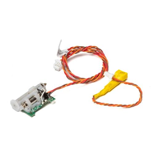 Spektrum - H2030L 60mm Lead Heli Servo: 120 S