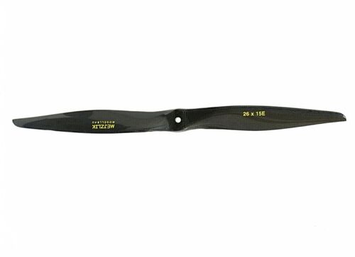 Mejzlik 20x13EL Carbon Propeller Electric Light