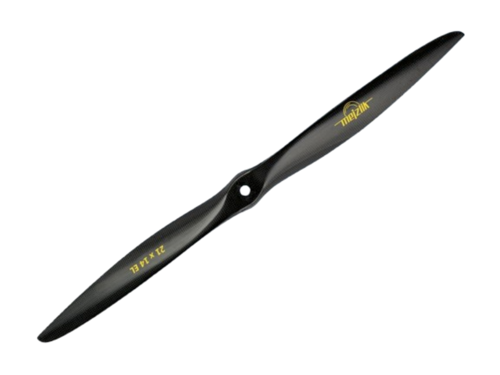 Mejzlik 21x14EL Carbon Propeller Electric Light