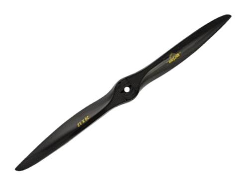 Mejzlik 20x12E Carbon Propeller (Electric Only)