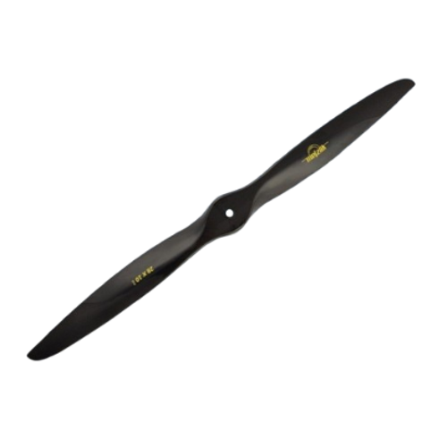 Mejzlik 24x8 EVO2 Carbon Propeller (Gas)