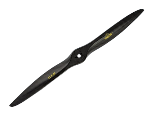 Mejzlik 20x12 Carbon Propeller (Gas)