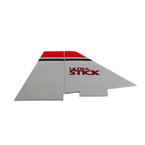 Hangar 9 - Vinnetje en Stuurvin: Ultra Stick 10cc