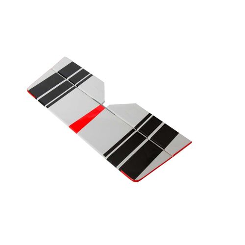 Hangar 9 - Stabilizer & Elevator: Ultra Stick 10cc