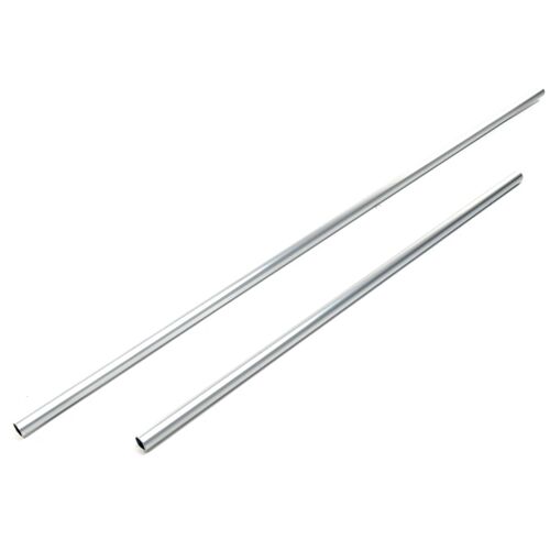 Hangar 9 - Vleugelbuizen Aluminium: Fokker D.VII