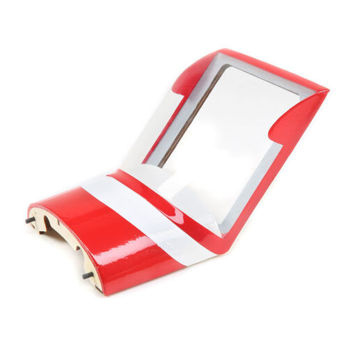 Hangar 9 - Romp Trappe met Windscherm: Valiant 10cc