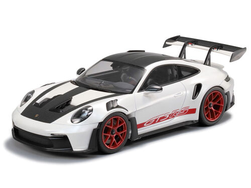 Tamiya 1/24 Porsche 911 GT3 RS (992)