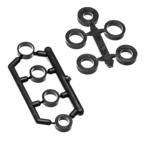 Aeronaut - Prop Spacer Ring Set (9pcs.)