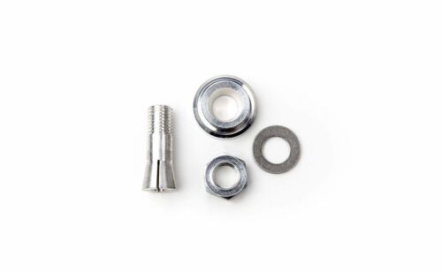 Aeronaut - Aluminium Conical Adaptor M6 - 3mm shaft